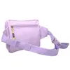 kattbjoern Gürteltasche Sling Bag Hipbag Power Purple Produktbild-Vorschau 4