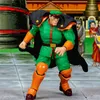 Ultra Street Fighter II: The Final Challengers Actiefiguur Productafbeelding-voorbeeld 9