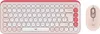 Logitech POP Icon Combo MOUSE AND KB ROSE-ITA-MEDITER-412 - Produktbild-Vorschau 1
