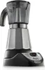 De'Longhi Alicia Cafetière électrique manuelle 2/4 tasses Voir les images du produit 5