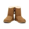 UGG BAILEY BOW II Brown Produktbild-Vorschau 21