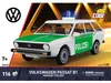 Cobi VW Passat B1 Polizei - Maßstab 1:35 Anteprima dell’immagine prodotto 6