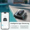 AIPER Scuba S1 Poolroboter für Boden, Wände und Produktbild-Vorschau 8