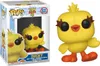 Disney Toy Story 4 - Ducky 531 - Funko Pop! - Vinyl Figur Produktbild-Vorschau 4