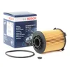 Ölfilter BOSCH F 026 407 152 Filtereinsatz für VOLVO XC60 Produktbild-Vorschau 2