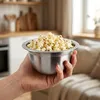 Vilde | Kuchyňská mísa nerez 16 cm - Mísa na míchání 900 ml Náhled obrázku produktu 6