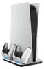 EgoGear Premium Ladestation und Kühlständer PS5 SCC5 Produktbild-Vorschau 1
