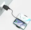 Choetech 2in1 Caricabatterie wireless per cuffie Bluetooth Anteprima dell’immagine prodotto 12