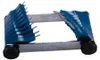 BGS 3041 Jauge de buse, 0,45- 1,50 mm, 20 pcs. Voir les images du produit 6