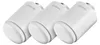 OSRAM SMART+ WIFI Radiator Thermostat Weiß 3er-Pack, Produktbild-Vorschau 1