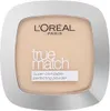 L'Oreal Paris True Match Matujący puder do twarzy 3W Warm Náhľad obrázku produktu 2