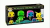 Funko Pop! Zestaw 4 figurek Disney - Koszmar przed Świętami Voir les images du produit 8