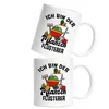 Ich Bin Der Pflanzenflüsterer Tasse Hobby-Gärtner Pflanzen Produktbild-Vorschau 2