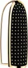Guerlain Rouge G, estuche, color negro, detalles dorados, Vista previa de la imagen del producto 4
