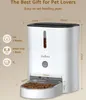 3L Futterautomat Katze & Hund Automatischer Futterspender Produktbild-Vorschau 7