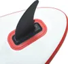 vidaXL Středová ploutev pro SUP prkno 18,3 x 21,2 cm Náhled obrázku produktu 1