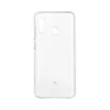 Jelly Hülle für Samsung Galaxy A30 - Durchscheinend KP19272 Produktbild-Vorschau 8