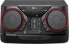 LG XBOOM CK43N 300W Schwarz Hi-Fi Sound System Produktbild-Vorschau 7