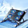 Laptop-Ständer & -halterungen, Notebook-Kühler, 4 Produktbild-Vorschau 3