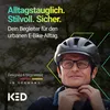 Pedalon L schwarz  - black matt Produktbild-Vorschau 15