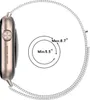 Für Honor Watch 5 Milan Metall Stahl Mesh Ersatz Armband Produktbild-Vorschau 2