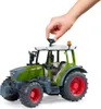 Bruder 02180 - Modellfahrzeug Fendt Vario 211 - Traktor Produktbild-Vorschau 10