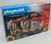 PLAYMOBIL 5663 City Action Mitnehm-Feuwehrstation Produktbild-Vorschau 4