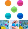 Oblique Unique 5 Wasserbomben wiederverwendbar Produktbild-Vorschau 1