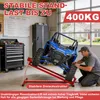 XINZI Zvedák pro sekačky na trávu, zvedací zařízení, zvedák Náhled obrázku produktu 3