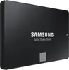 870 EVO 500GB Sata Interne SSD-Festplatte Produktbild-Vorschau 2