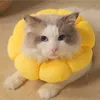 Weiche Katzenkragen für After Operation Wundheilung Süßes Produktbild-Vorschau 4