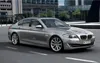 Prémiová kobercová rohož šoféra pre Bmw 5 F10 F11 2011-2017 Náhľad obrázku produktu 5