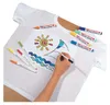 EDDING 4500 textile - Marker - für Textil - Schwarz Produktbild-Vorschau 9