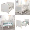 lettino per bambini roba EASY SLEEP 70 x 140 cm incl. Anteprima dell’immagine prodotto 9