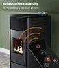 NEMAXX® P12 Pelletofen 13,6 kW A+ bis 300 m³ – Produktbild-Vorschau 6