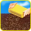 Barenbrug Shadow&Sun Grass, 15 kg, dichter, dunkelgrüner Produktbild-Vorschau 5