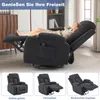 FCH 360° Drehbarer Relaxsessel Fernsehsessel  , Produktbild-Vorschau 6