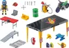 PLAYMOBIL 70552, Motocykl, 4 lat(a), Plastik, Wielobarwny Podgląd zdjęcia produktu 6