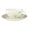 Seltmann Weiden Marie-Luise Streublume Kaffeeuntertasse 15 Produktbild-Vorschau 2