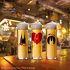 IMPERIAL Kölschgläser mit Kölner Dom Motiven 200ml (max Produktbild-Vorschau 2