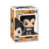 FUNKO POP - Animazione - Dragon Ball Super Vegeta #814 Anteprima dell’immagine prodotto 2