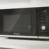 Candy CMGA25TNDB Mikrowelle mit Grill 6Leistungsstufen Produktbild-Vorschau 2