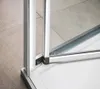 Polysan EASY Duschfalttür 900mm, Klarglas Produktbild-Vorschau 9