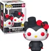 Statuetta Funko POP Hello Kitty 87 Hello Kitty (Vampire) Anteprima dell’immagine prodotto 1