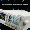 Digitální LCR měřicí přístroj, kapacitní odpor, impedance, Náhled obrázku produktu 6