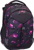 satch Match Schulrucksack Einzeln Mystic Nights Produktbild-Vorschau 21