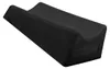 A black footrest for pedicures. Anteprima dell’immagine prodotto