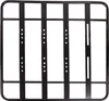 M-Wave M-WAVE Racky Baseplate Gepäckträgerplatte - 40 x 40 Produktbild-Vorschau 4