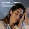TOZO A1 Kabellose In-Ear Kopfhörer Bluetooth 5.3, Leicht Produktbild-Vorschau 3