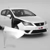 BLU Blatník náhrada pro Seat Ibiza IV 4 6J LB9A Pravý Bílá Náhled obrázku produktu 3